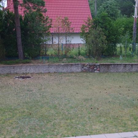 Domek Letniskowy Wilkasy Eksteriør bilde